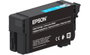 Epson Cartucho de Tinta UltraChrome XD2 Cian T40D240 (50 ml) Original