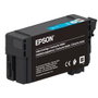 Epson Cartucho de Tinta UltraChrome XD2 Cian T40D240 (50 ml) Original