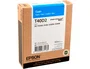 Epson Cartucho de Tinta UltraChrome XD2 Cian T40D240 (50 ml) Original
