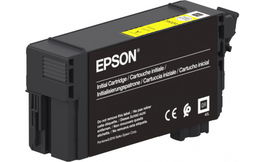 EPSON UltraChrome XD2 Yellow T40D440 (50ml) SC-T3100 / SC-T5100