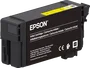Epson UltraChrome XD2 T40D440 Amarillo 50ml