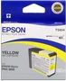 Epson Cartucho T580400 Amarillo 80ml