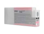 Epson Cartucho T596600 Magenta Claro Vivo 350ml