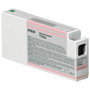 Epson Cartucho T596600 Magenta Claro Vivo 350ml