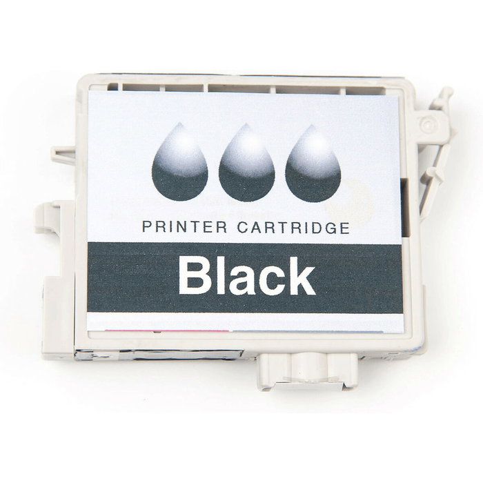 Epson Cartucho de Tinta Negro Mate 220ml T612800 para Stylus Pro Epson Cartucho de Tinta Negro Mate 220ml T612800 para Stylus Pro