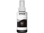 Epson T6641 Botella de Tinta Negra 70 ml