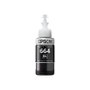 Epson T6641 Tinta Negra para EcoTank 70 ml