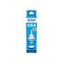 Epson T6642 Tinta Cian 70 ml Original EcoTank