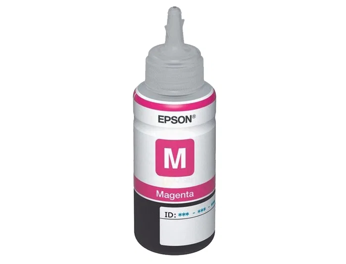 Epson T6643 Magenta 70 ml Epson T6643 Magenta 70 ml
