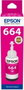 Epson T6643 Magenta 70 ml