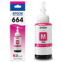 Epson T6643 Magenta 70 ml