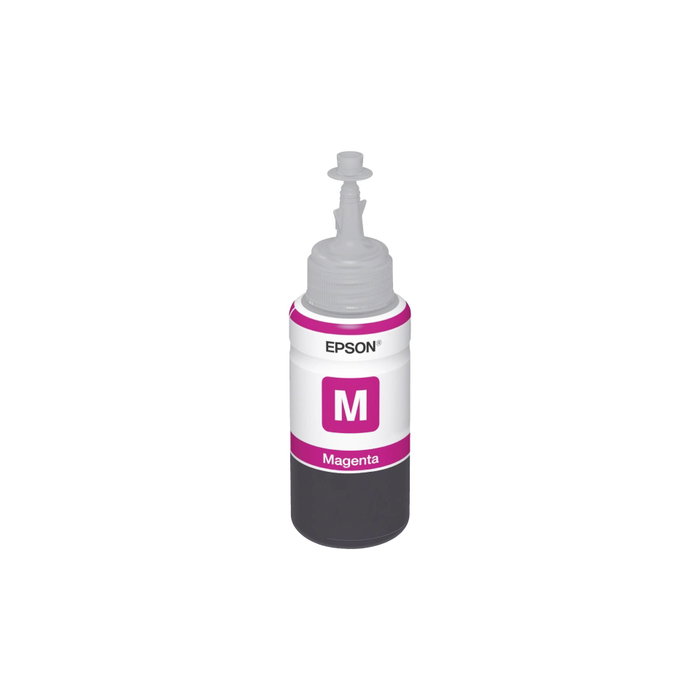 Epson T6643 Magenta 70 ml Epson T6643 Magenta 70 ml