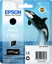Epson T7601 Cartucho de Tinta Negro Foto para SureColor SC-P600