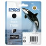 Epson Cartucho de Tinta UltraChrome® HD Photo Black para SureColor SC-P600