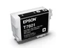 Epson Cartucho de Tinta UltraChrome® HD Photo Black para SureColor SC-P600