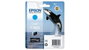 Epson T7602 Cartucho de Tinta Cian para SureColor SC-P600
