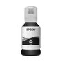 Epson C13T774140 Botella de Tinta Negra Pigmento 140ml Compatible con EcoTank ET-4550 ET-3600 ET-16500