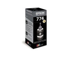 Epson T774 Negro 140ml
