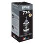 Epson T774 Negro 140ml