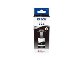 Epson EcoTank ET-4550 Bote Negro