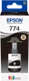Epson T774 Negro 140ml