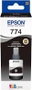 Epson T774 Negro 140ml