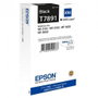 Epson Cartucho de Tinta T7891 XXL Negro