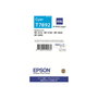 Epson C13T789240 Tinta Cian HC, Cartucho de Tinta Original para Impresoras Epson Compatibles