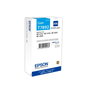 Epson C13T789240 Tinta Cian HC, Cartucho de Tinta Original para Impresoras Epson Compatibles