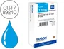Epson T7892 XXL Cartucho de Tinta Cian
