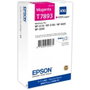 Epson T7893 Magenta XXL Cartucho de tinta C13T789340