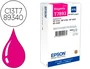 Epson T7893 Magenta XXL Cartucho de tinta C13T789340