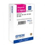 Epson T7893 Magenta XXL Cartucho de tinta C13T789340