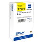 Epson T7894 XXL Cartucho de Tinta Amarillo C13T789440