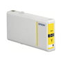 Epson Tinta Yellow Gelb HC - Cartucho de tinta amarillo, Referencia C13T789440