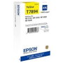 Epson T7894 XXL Cartucho de Tinta Amarillo C13T789440