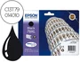 Epson Cartucho de Tinta 79XL Negro C13T79014010