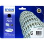 Epson Cartucho de Tinta 79XL Negro C13T79014010