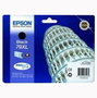 Epson Cartucho de Tinta 79XL Negro C13T79014010