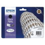 Epson Cartucho de Tinta 79XL Negro C13T79014010