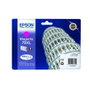 Epson Cartucho de tinta 79XL Magenta Original C13T79034010 High Yield (XL) 17.1 ml