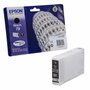 Epson Cartucho de Tinta Negro 79 Original (C13T79114010)