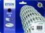 Epson Cartucho de Tinta Negro 79 Original (C13T79114010)