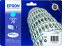 Epson Cartucho de Tinta Cian 79 Original DURABrite Ultra