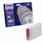 Epson Cartucho de tinta 79 Magenta Rendimiento Estándar C13T79134010