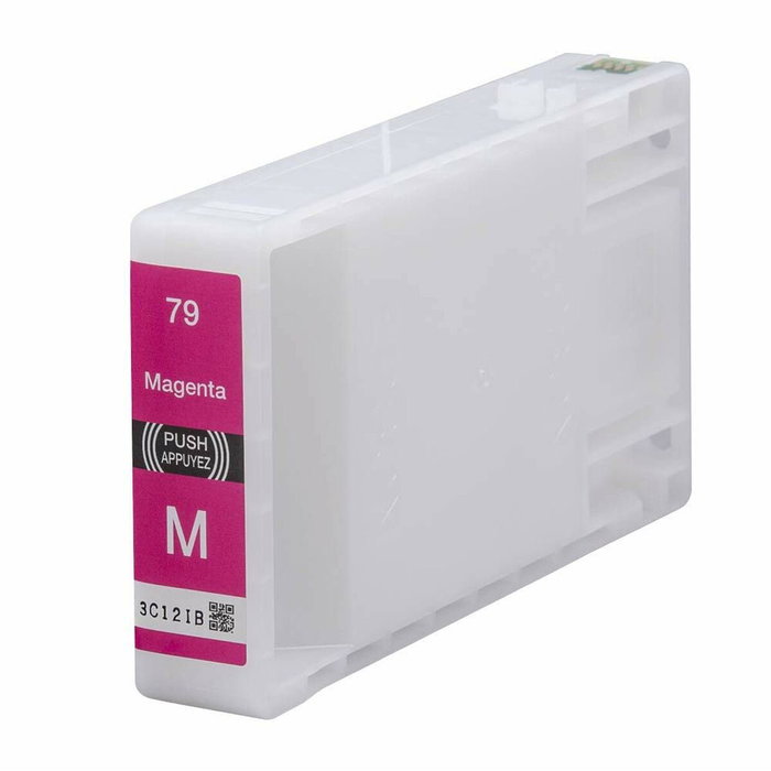 Epson Cartucho de tinta 79 Magenta Rendimiento Estándar C13T79134010