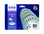 Epson Cartucho de tinta 79 Magenta Rendimiento Estándar C13T79134010