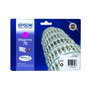 Epson Cartucho de tinta 79 Magenta Rendimiento Estándar C13T79134010