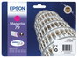 Epson Cartucho de tinta 79 Magenta Rendimiento Estándar C13T79134010