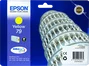 Epson Cartucho de Tinta Amarillo 79 (C13T79144010) de Rendimiento Estándar